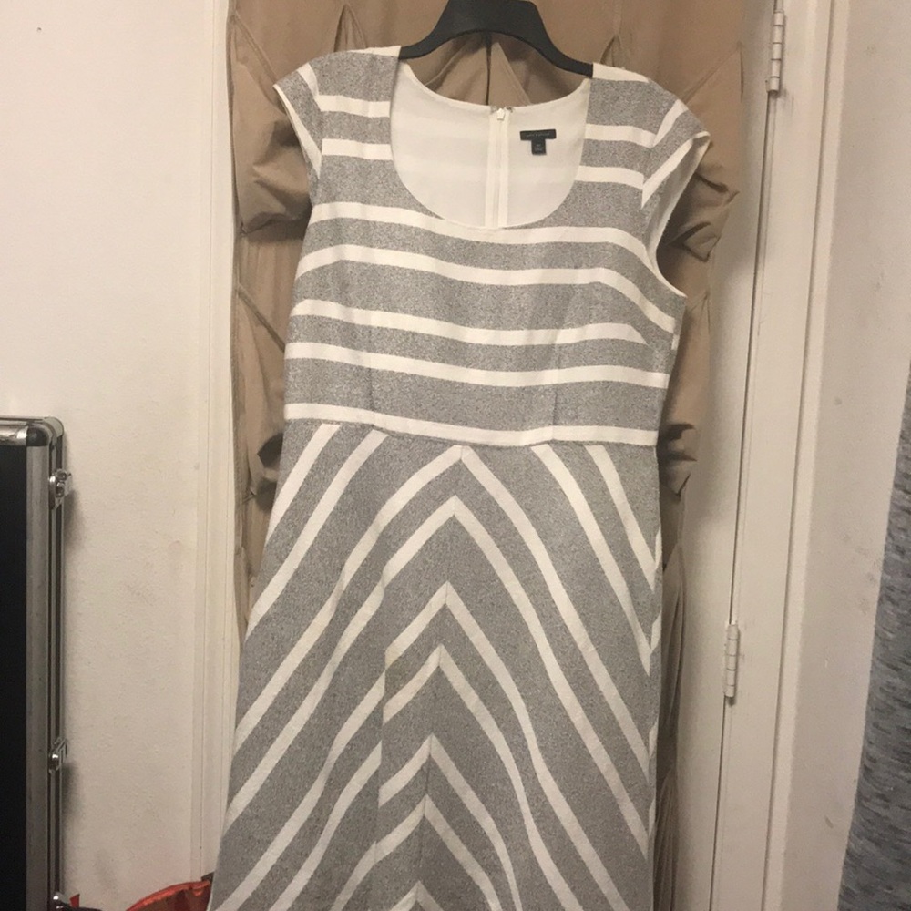 Ann Taylor dress size 12